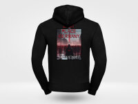 Lost Place schwarz HO 3XL