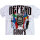 Blood Bound - wei&szlig; TS