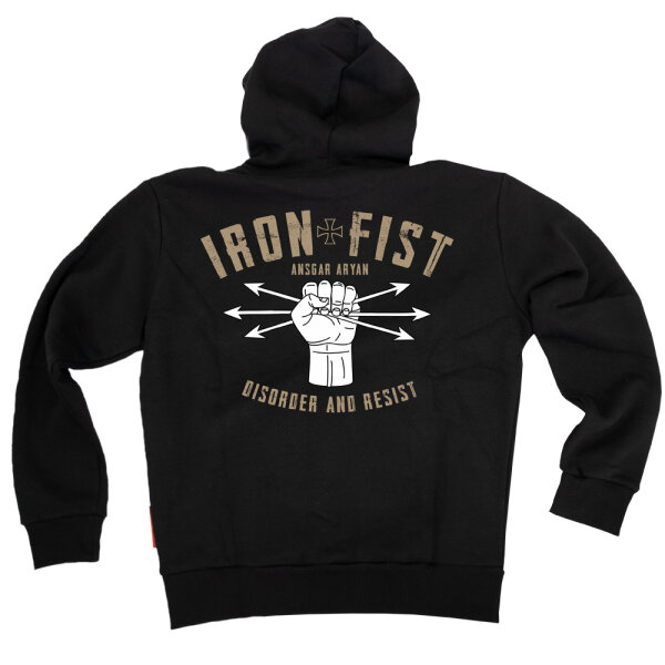 FIST ZH L
