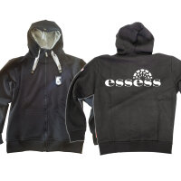 ESSESS ZH mit Wunsch-Patch M