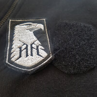 STG44 ZH mit Wunsch-Patch L