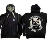 Savage Ancestry Union schwarz ZH XL