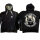 Savage Ancestry Union schwarz ZH XL