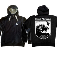 Werwolf Sturmlegion schwarz ZH S