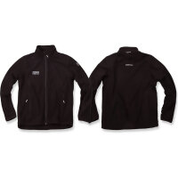 Leader Fleecejacke 4XL