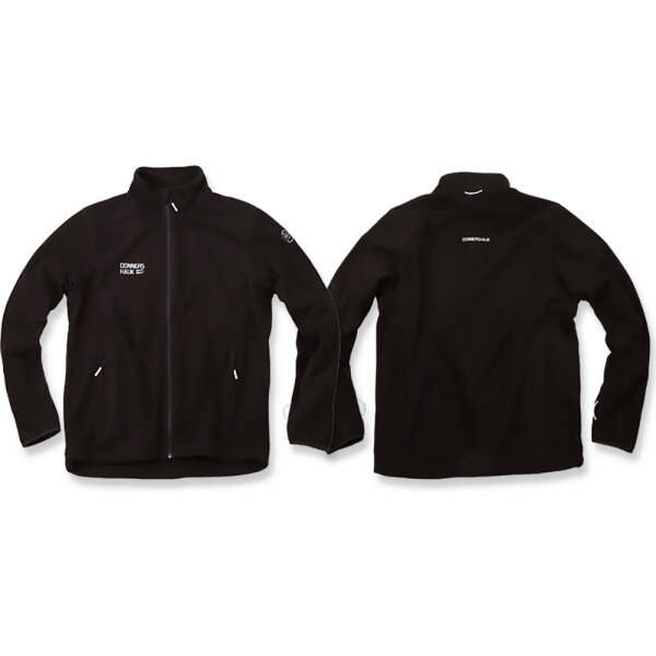 Leader Fleecejacke XXL
