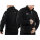 Leader Fleecejacke XXL