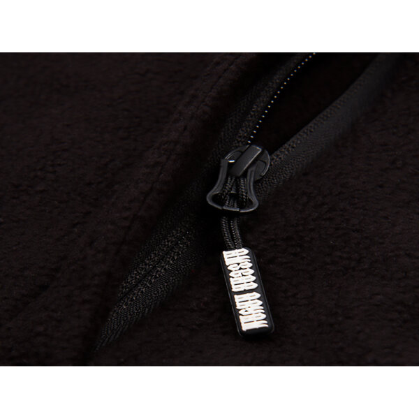 Legacy Fleecejacke 3XL