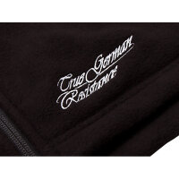 Legacy Fleecejacke 3XL