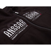 Legacy Fleecejacke 3XL