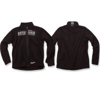 Legacy Fleecejacke XXL