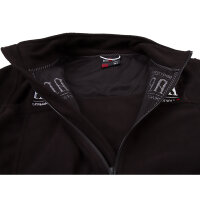 Legacy Fleecejacke XXL