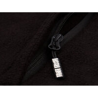 Legacy Fleecejacke XXL