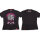 Tattooed Angel Pink TS XXL