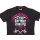 Tattooed Angel Pink TS XXL