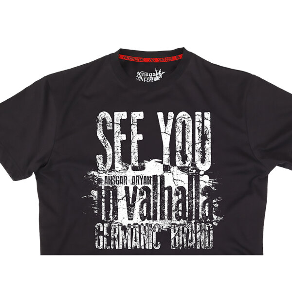 See You - schwarz TS M