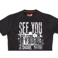 See You - schwarz TS M