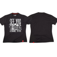 See You - schwarz TS M