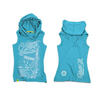 STG WMN - horizon blue TS M