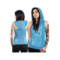 STG WMN - horizon blue TS M