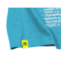 STG WMN - horizon blue TS M