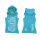 STG WMN - horizon blue TS M