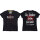 Hunting Season WMN - schwarz TS XXL