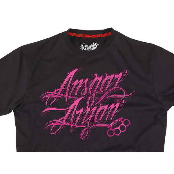 Aryan Star Pink TS S