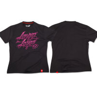 Aryan Star Pink TS XS