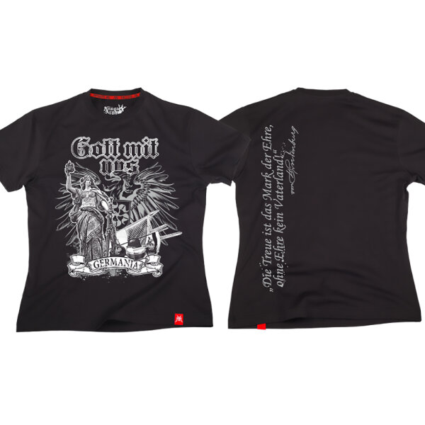 Germania WMN TS XL