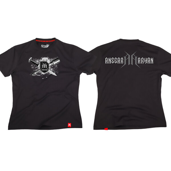 Crossfire WMN TS S