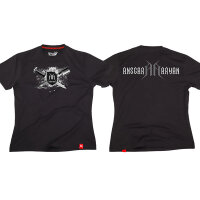 Crossfire WMN TS S