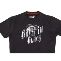 Back in Black WMN TS L