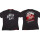 Back in Black WMN TS L