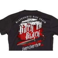Back in Black WMN TS S