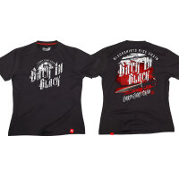 Back in Black WMN TS S