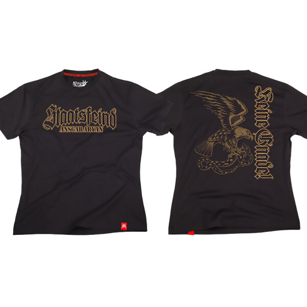 Staatsfeind WMN TS XL