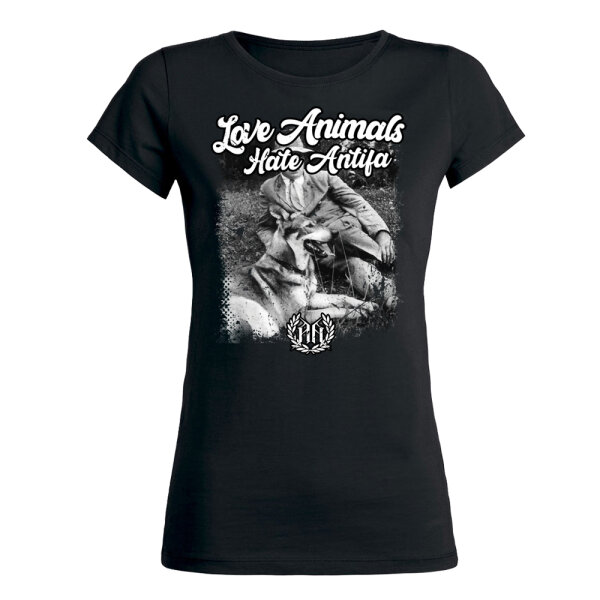 Love Animals WMN S