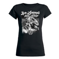 Love Animals WMN S