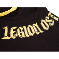 Legion Ost WMN - schwarz HO L