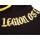 Legion Ost WMN - schwarz HO L