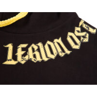 Legion Ost WMN - schwarz HO M