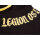 Legion Ost WMN - schwarz HO M