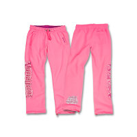 Respekt WMN - hot pink SP M