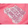 Respekt WMN - hot pink SP M