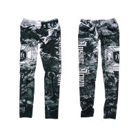 Battlefield WMN Leggings L