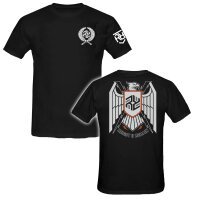 R2R "Adler" schwarz TS 3XL