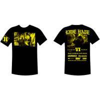 FSN-Shirt "Live Hate VI" 4XL