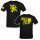 FSN-Shirt "Cross The Line" L