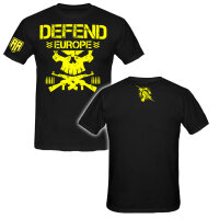 FSN-Shirt "Defend II" XXL